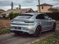Porsche Cayenne III COUPE 4.0 V8 E-HYBRID 680 ch TURBO S - APPROVED - Attelage - PLDS - Sport Design - Ventilés - Echappement - Volant Al Grau - thumbnail 6