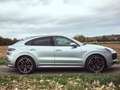 Porsche Cayenne III COUPE 4.0 V8 E-HYBRID 680 ch TURBO S - APPROVED - Attelage - PLDS - Sport Design - Ventilés - Echappement - Volant Al Grau - thumbnail 4