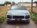 Porsche Cayenne III COUPE 4.0 V8 E-HYBRID 680 ch TURBO S - APPROVED - Attelage - PLDS - Sport Design - Ventilés - Echappement - Volant Al Grau - thumbnail 2