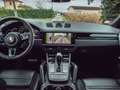 Porsche Cayenne III COUPE 4.0 V8 E-HYBRID 680 ch TURBO S - APPROVED - Attelage - PLDS - Sport Design - Ventilés - Echappement - Volant Al Grau - thumbnail 10