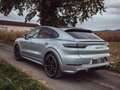 Porsche Cayenne III COUPE 4.0 V8 E-HYBRID 680 ch TURBO S - APPROVED - Attelage - PLDS - Sport Design - Ventilés - Echappement - Volant Al Grau - thumbnail 8
