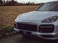 Porsche Cayenne III COUPE 4.0 V8 E-HYBRID 680 ch TURBO S - PORSCHE APPROVED - Attelage - PLDS+ - Sport Design - Ventilés - Echappement Sp Grijs - thumbnail 29