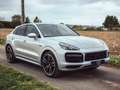 Porsche Cayenne III COUPE 4.0 V8 E-HYBRID 680 ch TURBO S - APPROVED - Attelage - PLDS - Sport Design - Ventilés - Echappement - Volant Al Grau - thumbnail 3