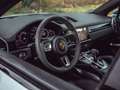 Porsche Cayenne III COUPE 4.0 V8 E-HYBRID 680 ch TURBO S - PORSCHE APPROVED - Attelage - PLDS+ - Sport Design - Ventilés - Echappement Sp Grijs - thumbnail 22