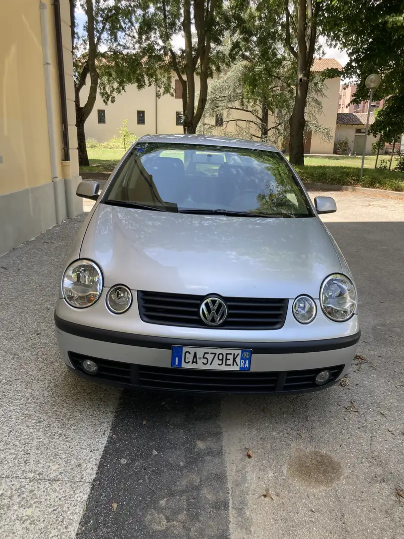 Volkswagen Polo 5p 1.4 Comfortline c/abs 75cv - 1