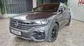 Volkswagen Touareg 4Motion V6 TDI R-Line Aut.Tausch möglich Grau - thumbnail 9