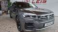 Volkswagen Touareg 4Motion V6 TDI R-Line Aut.Tausch möglich Grau - thumbnail 3