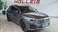 Volkswagen Touareg 4Motion V6 TDI R-Line Aut.Tausch möglich Grau - thumbnail 1