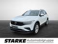 Volkswagen Tiguan 2.0 TDI 4Motion DSG Life Weiß - thumbnail 2