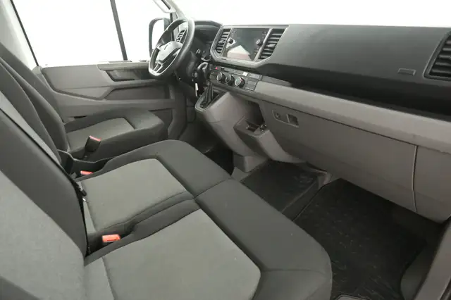 Volkswagen Crafter view 21