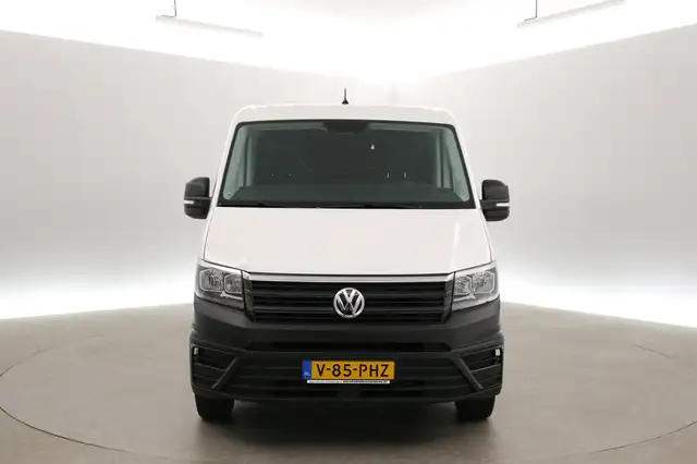 Volkswagen Crafter view 7