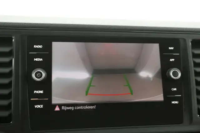 Volkswagen Crafter view 13