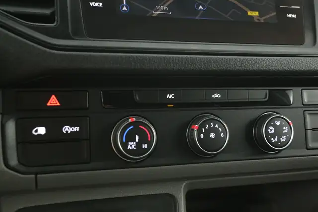 Volkswagen Crafter view 18