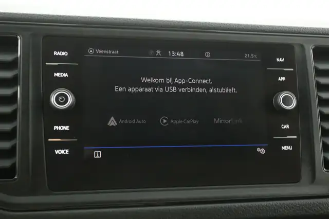 Volkswagen Crafter view 15