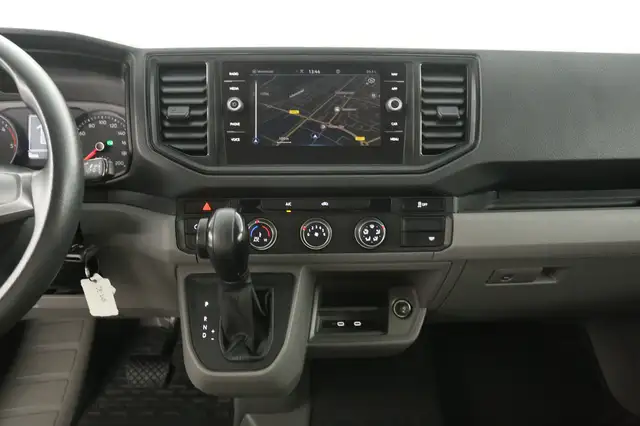 Volkswagen Crafter view 11