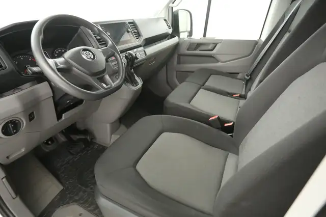 Volkswagen Crafter view 20