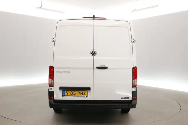 Volkswagen Crafter view 24