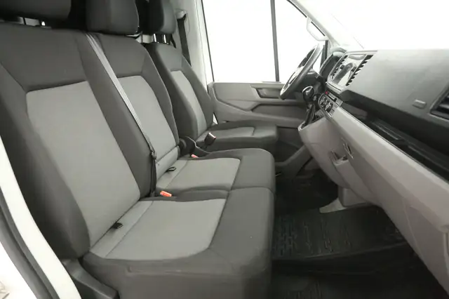 Volkswagen Crafter view 10