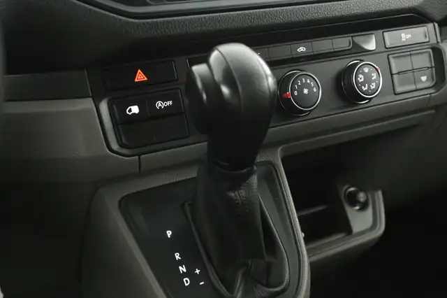 Volkswagen Crafter view 17