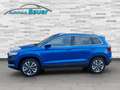 Skoda Karoq 1,5 TSI ACT DSG Selection Blau - thumbnail 3