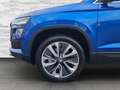 Skoda Karoq 1,5 TSI ACT DSG Selection Blau - thumbnail 6