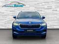 Skoda Karoq 1,5 TSI ACT DSG Selection Blau - thumbnail 2