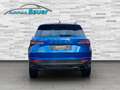 Skoda Karoq 1,5 TSI ACT DSG Selection Blau - thumbnail 5