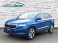 Skoda Karoq 1,5 TSI ACT DSG Selection Blau - thumbnail 1