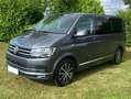 Volkswagen T6 Multivan Multivan DSG Kurz Comfortline Grau - thumbnail 1