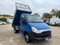 Iveco Daily 35C13 Ribaltabile Trilaterale Blu/Azzurro - thumbnail 1