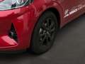 Hyundai i10 1.2 A/T Prime+Smart Key+VORFÜHRWAGEN+ Rot - thumbnail 6