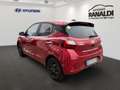 Hyundai i10 1.2 A/T Prime+Smart Key+VORFÜHRWAGEN+ Rot - thumbnail 4