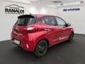 Hyundai i10 1.2 A/T Prime+Smart Key+VORFÜHRWAGEN+ Rot - thumbnail 3