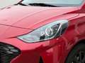Hyundai i10 1.2 A/T Prime+Smart Key+VORFÜHRWAGEN+ Rot - thumbnail 5