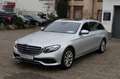 Mercedes-Benz E 220 T *NAVI *LED *AHK *LEDER Silber - thumbnail 2