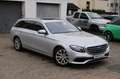 Mercedes-Benz E 220 T *NAVI *LED *AHK *LEDER Silber - thumbnail 3