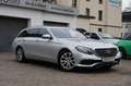 Mercedes-Benz E 220 T *NAVI *LED *AHK *LEDER Silber - thumbnail 1