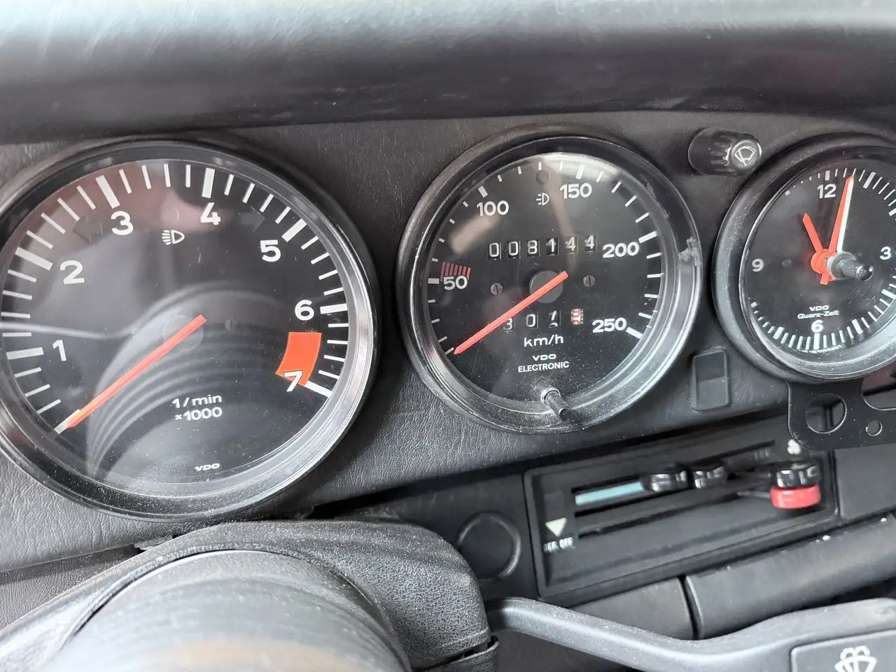 Porsche 911 (2.7 RS Recreation) Basis SC von 1982***, foto 11