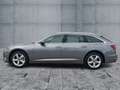 Audi A6 40 TDI S-TR SPORT LED+NAVI+RFK+ACC+360° Grigio - thumbnail 4