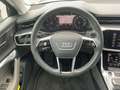 Audi A6 40 TDI S-TR SPORT LED+NAVI+RFK+ACC+360° Grigio - thumbnail 10