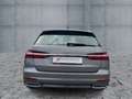 Audi A6 40 TDI S-TR SPORT LED+NAVI+RFK+ACC+360° Grigio - thumbnail 5