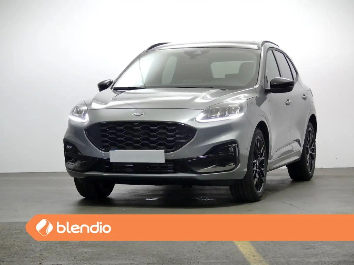 Ford Kuga 1.5 ECOBOOST 110KW ST-LINE X 150 5P - 1