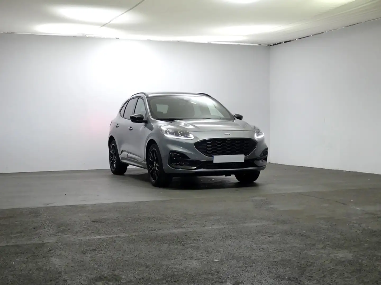 Ford Kuga 1.5 ECOBOOST 110KW ST-LINE X 150 5P - 2