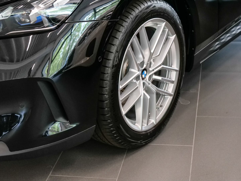 BMW 520 i ACC RFK NAVI LED Sound Syst. PDC V+H DAB — photo 6