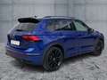 Volkswagen Tiguan 2.0 TSI DSG 4M R-LINE MATRIX+NAVI+PANO Blau - thumbnail 6