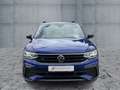 Volkswagen Tiguan 2.0 TSI DSG 4M R-LINE MATRIX+NAVI+PANO Blau - thumbnail 3