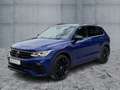 Volkswagen Tiguan 2.0 TSI DSG 4M R-LINE MATRIX+NAVI+PANO Blau - thumbnail 2