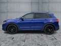 Volkswagen Tiguan 2.0 TSI DSG 4M R-LINE MATRIX+NAVI+PANO Blau - thumbnail 4