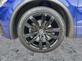 Volkswagen Tiguan 2.0 TSI DSG 4M R-LINE MATRIX+NAVI+PANO Blau - thumbnail 8