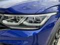 Volkswagen Tiguan 2.0 TSI DSG 4M R-LINE MATRIX+NAVI+PANO Blau - thumbnail 21